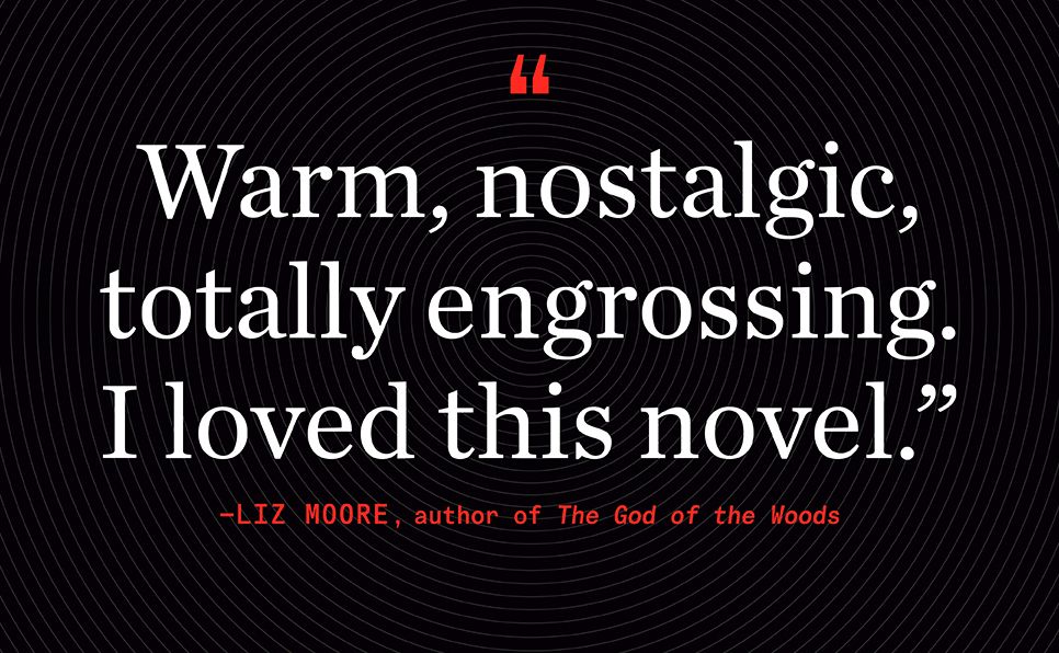 Deep Cuts: A Novel