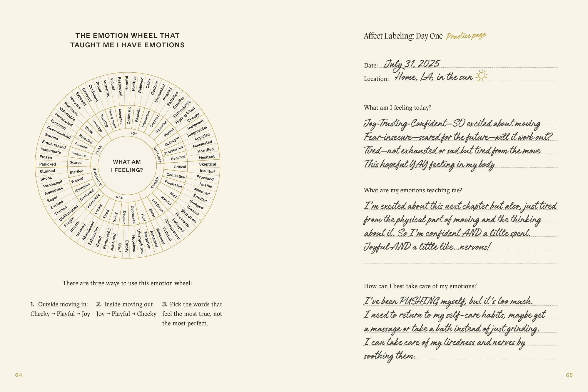 This Journal F*cking Works: The Science, Ritual, and Art of Journaling