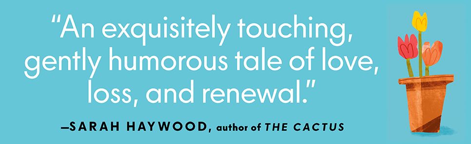 June in the Garden: A Novel