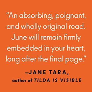 June in the Garden: A Novel