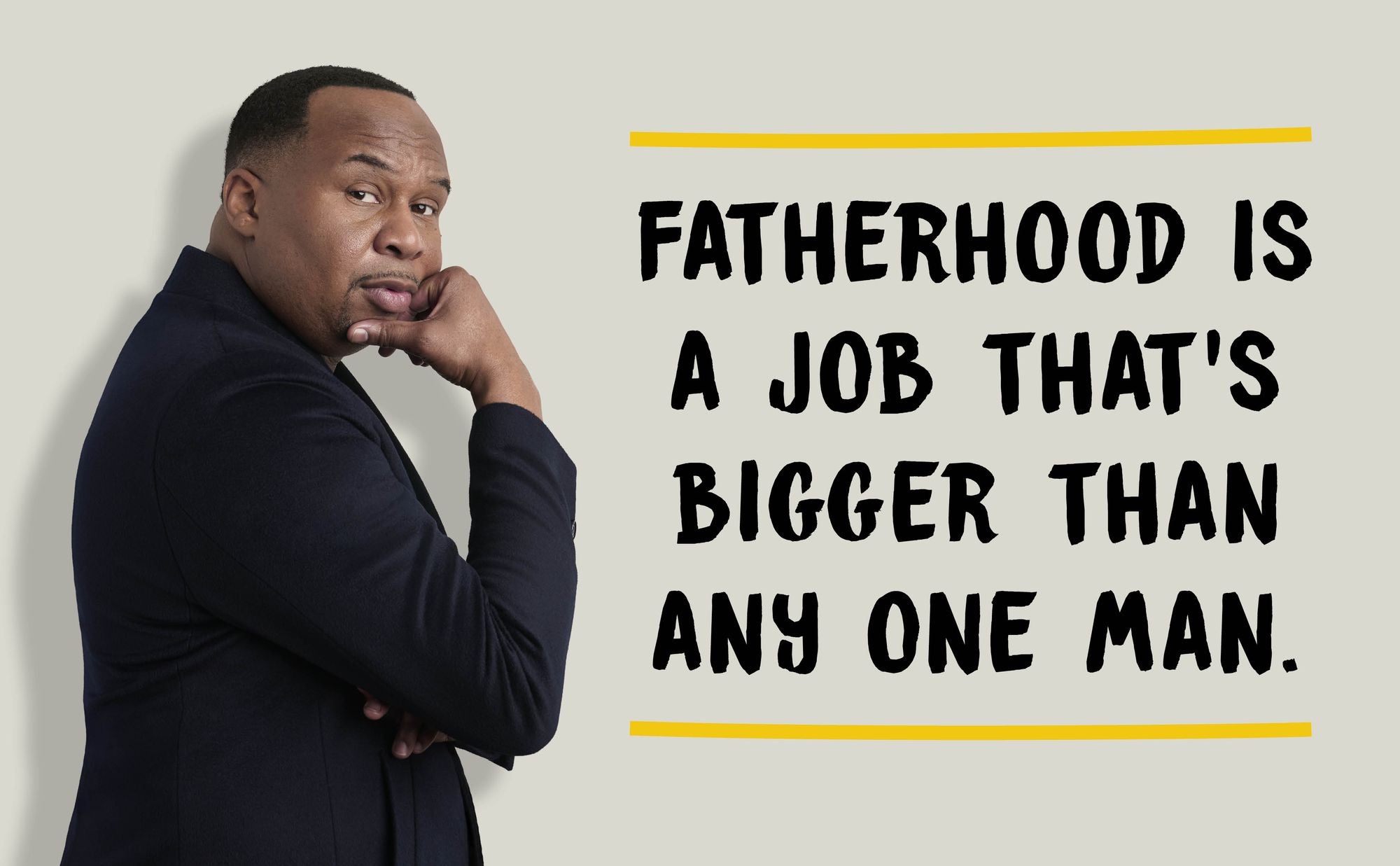 The Man of Many Fathers: Life Lessons Disguised as a Memoir