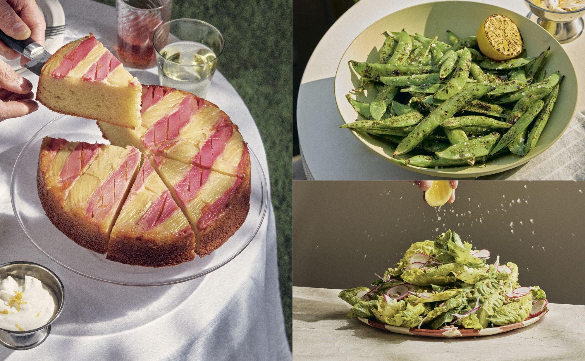 Every Leaf, Every Stem: Craveable, Creative Vegetables All Year Round