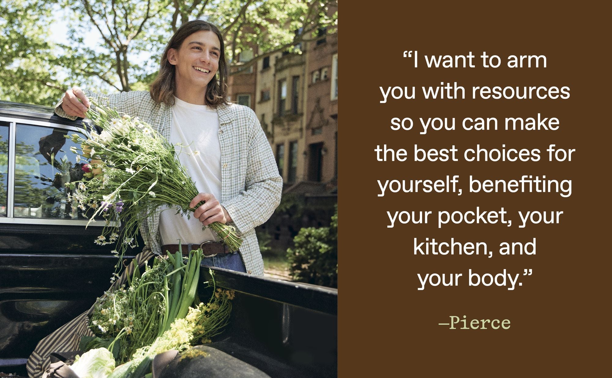 Every Leaf, Every Stem: Craveable, Creative Vegetables All Year Round