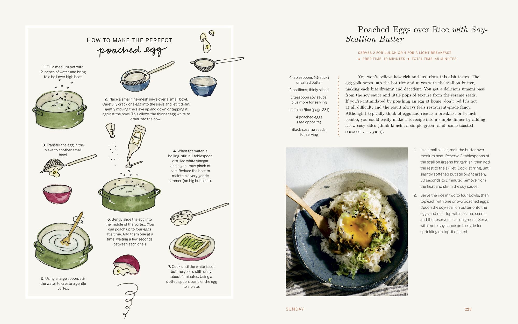 Maxi's Kitchen: Easy Go-To Recipes to Make Again and Again: A Cookbook
