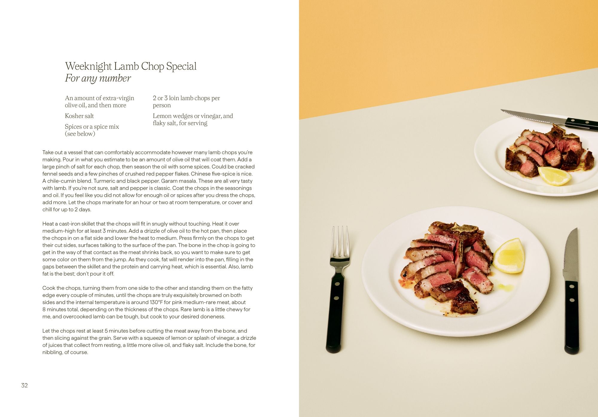 Food is a Feeling: Recipes & Stories, with Love