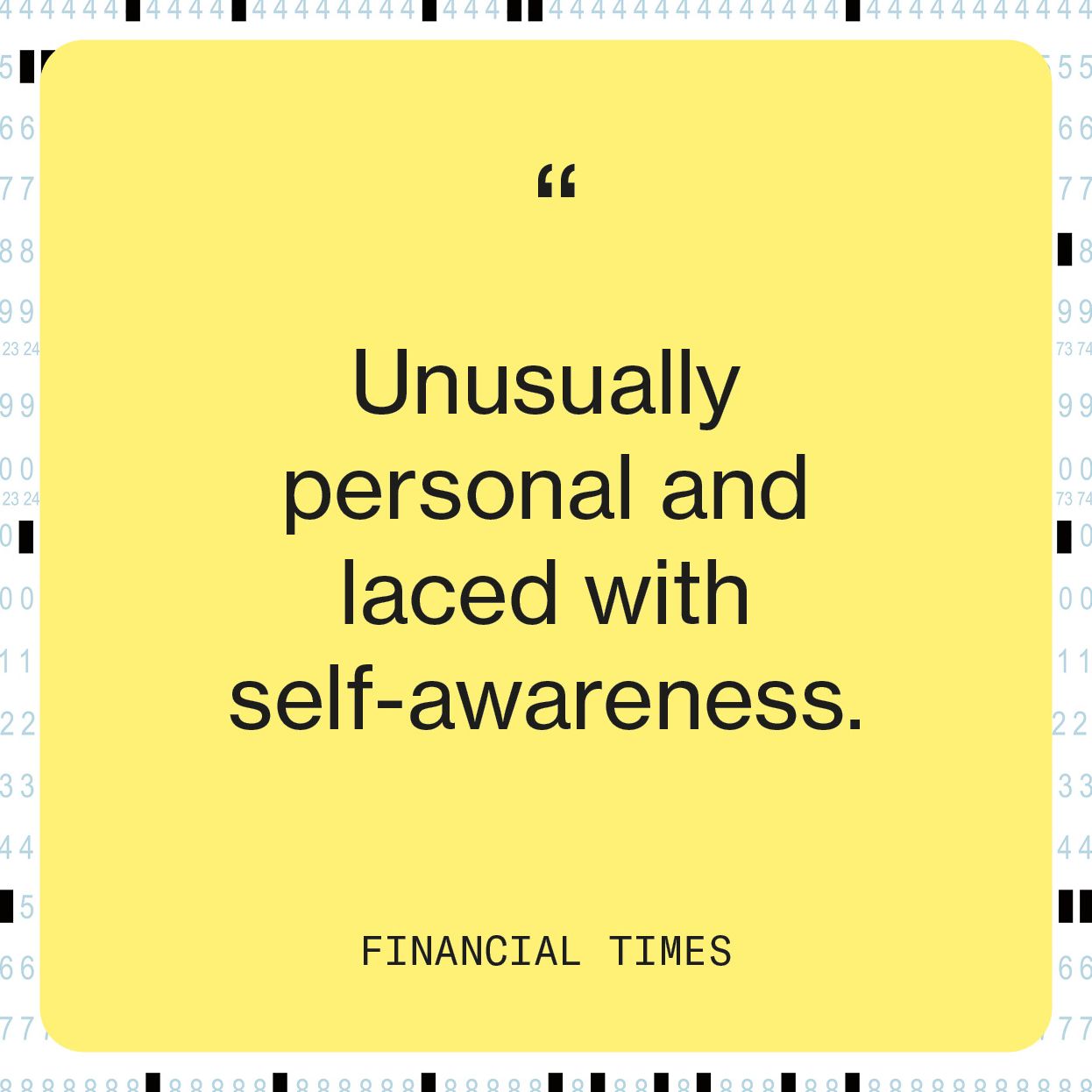 Source Code: My Beginnings