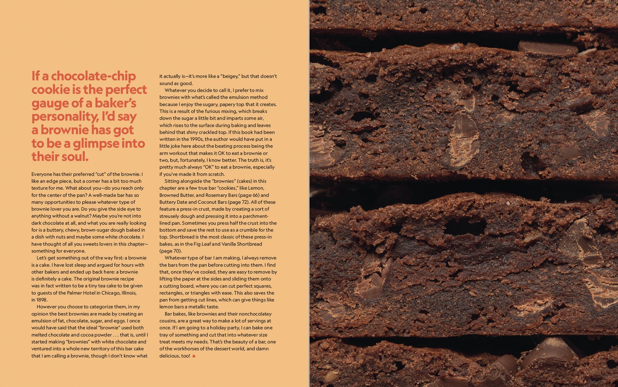 Fat + Flour: The Art of a Simple Bake: A Cookbook