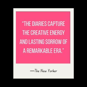 The Very Heart of It: New York Diaries, 1983-1994