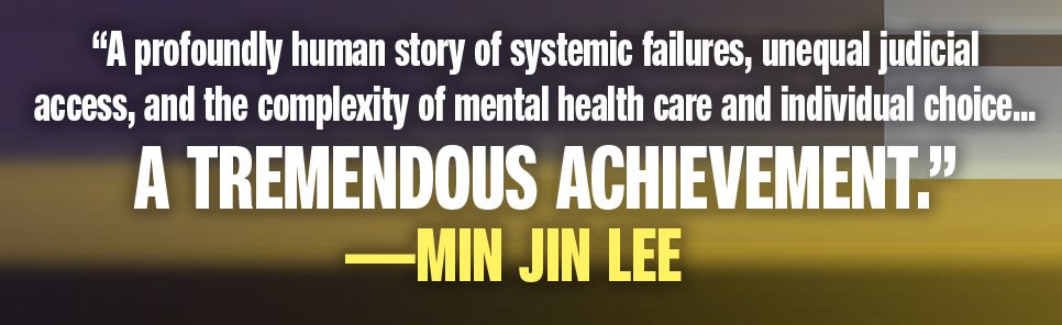 Man in the Mirror: Hope, Struggle, and Belonging in an American City