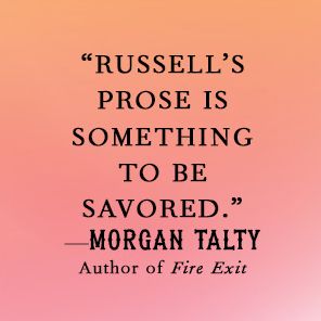The Antidote: A Novel