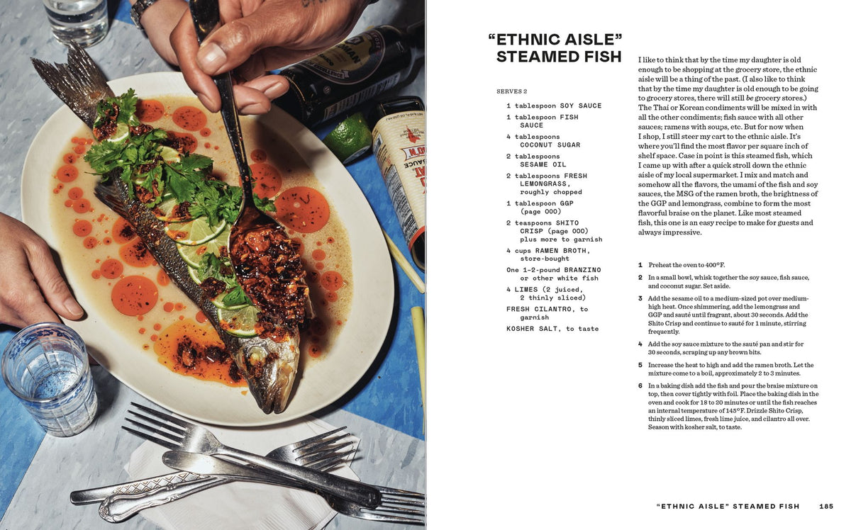All Hours: Crazy Good Food for Whatever, Whenever: A Cookbook