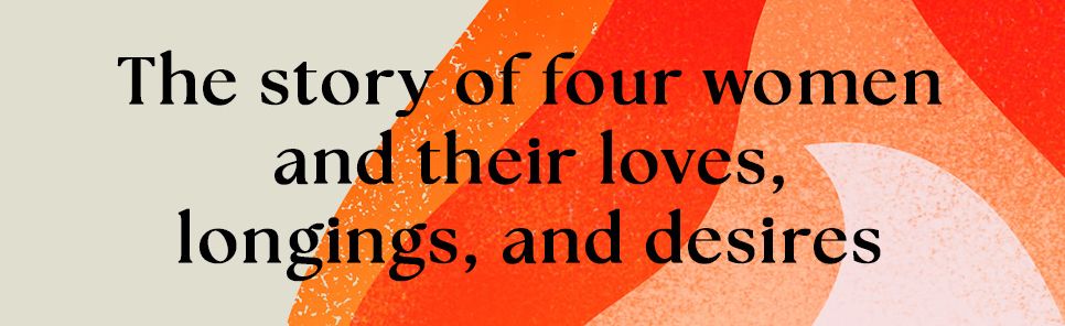 Dream Count: A Novel