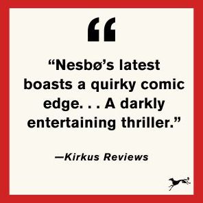 Blood Ties: A Novel