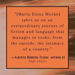 The Winds of Maracaibo: A Novel