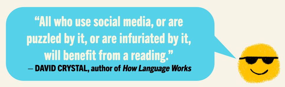 Algospeak: How Social Media Is Transforming the Future of Language