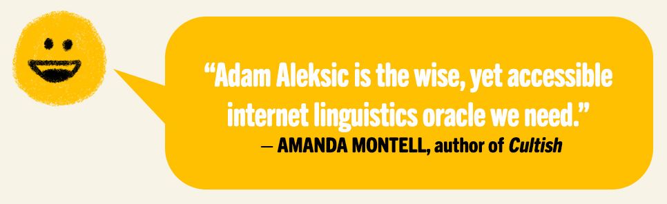 Algospeak: How Social Media Is Transforming the Future of Language