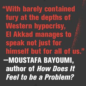 One Day, Everyone Will Have Always Been Against This (National Book Award Winner)