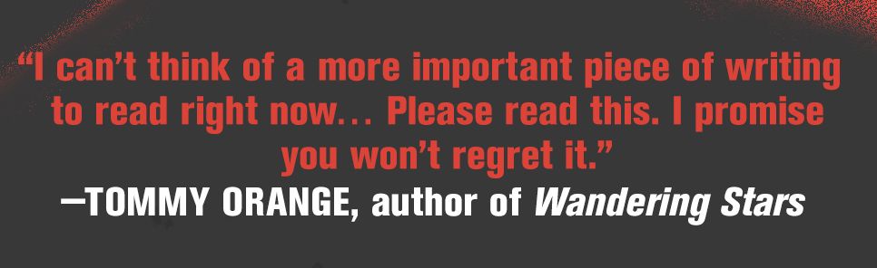 One Day, Everyone Will Have Always Been Against This (National Book Award Winner)