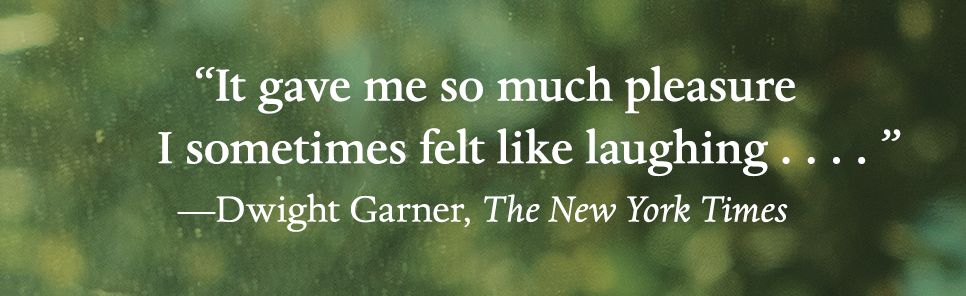 What We Can Know: A Novel