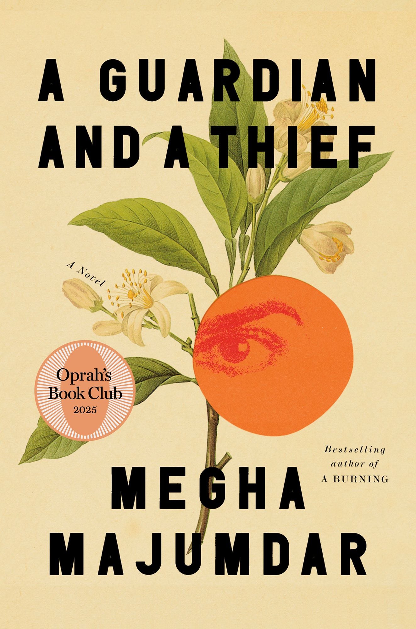 A Guardian and a Thief (Oprah's Book Club)