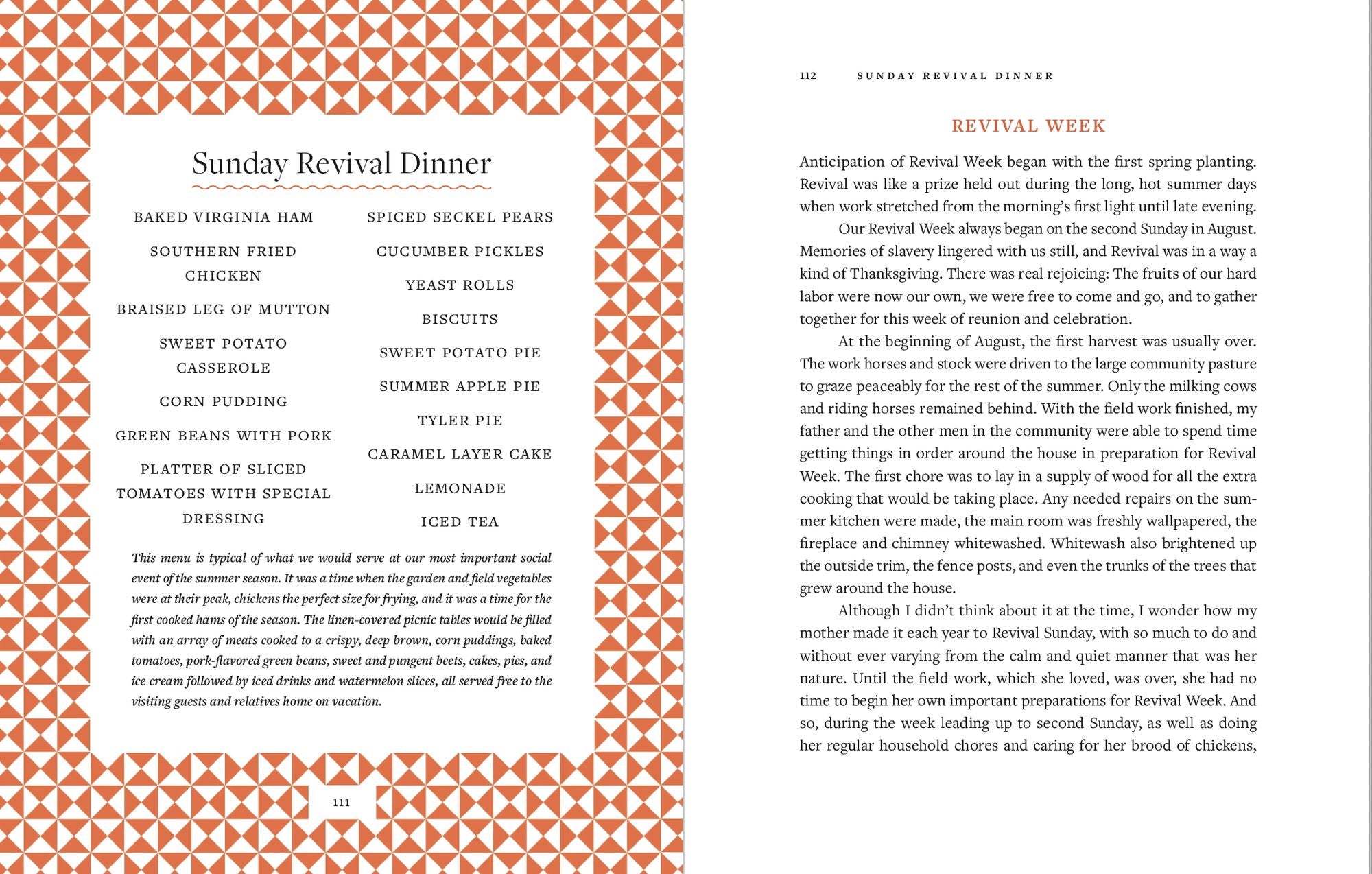 The Taste of Country Cooking: 50th Anniversary Edition: A Cookbook