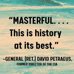 The Cauldron: The Making of the Modern Middle East