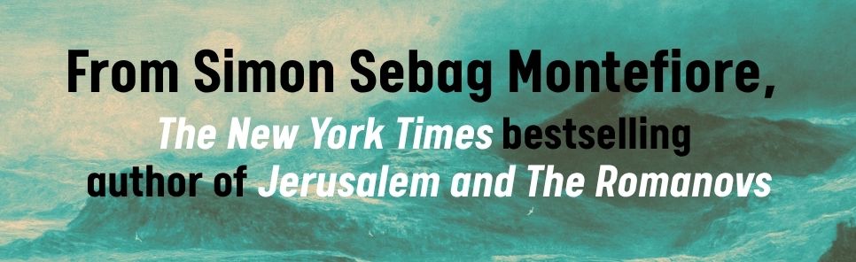 The Cauldron: The Making of the Modern Middle East