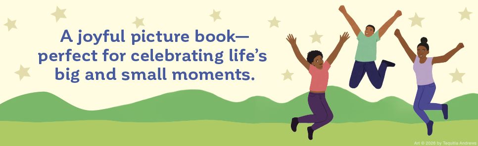 Let It Shine!: A Celebration of You