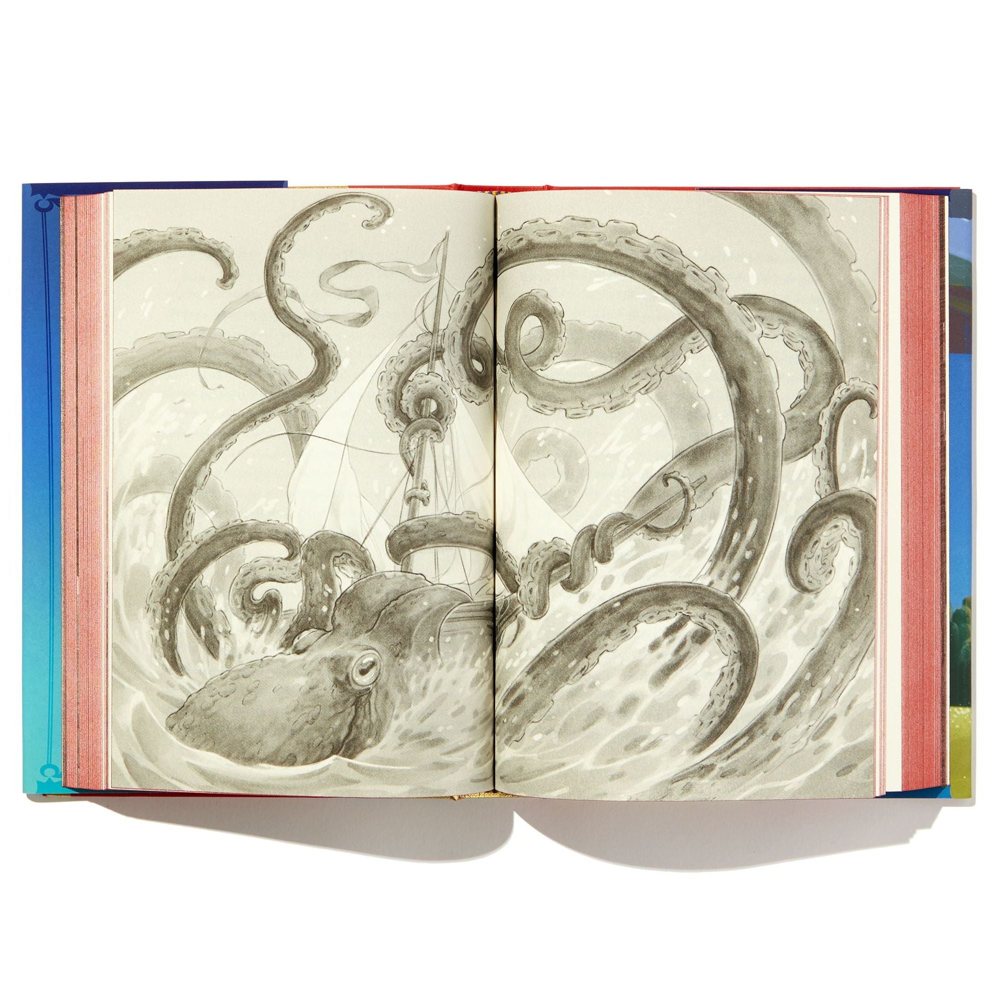 Impossible Creatures (2024 B&N Children's Book of the Year)