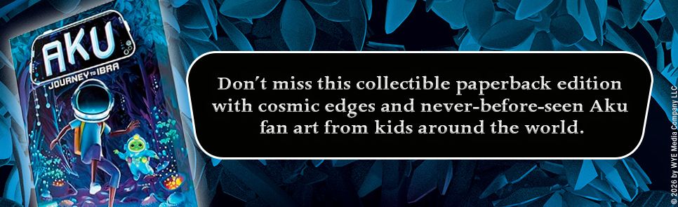 Aku: Journey to Ibra
