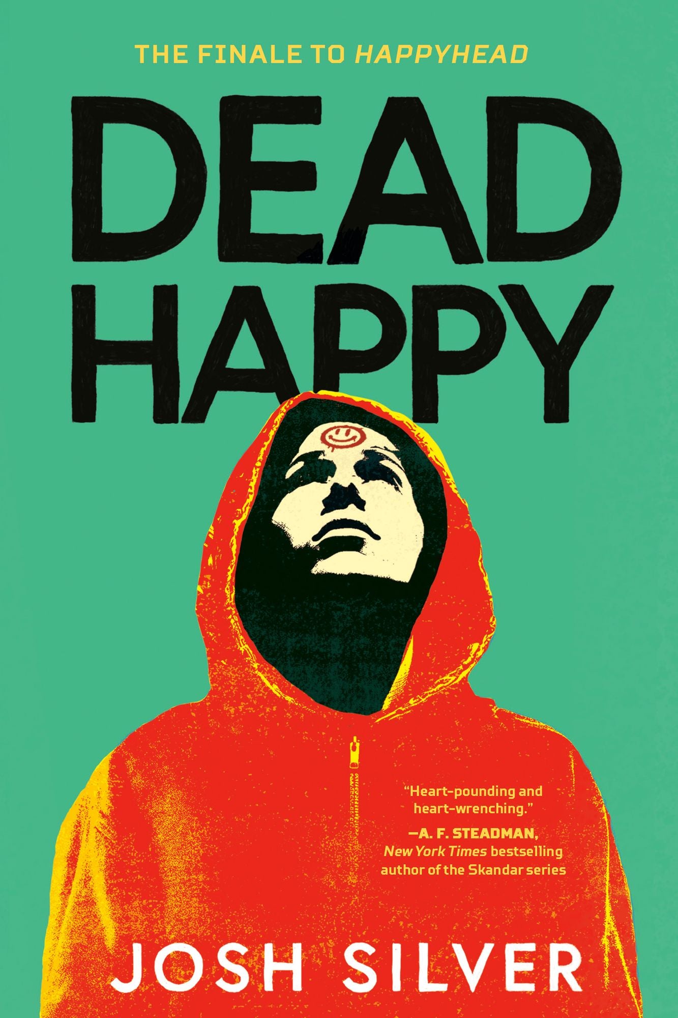 Dead Happy