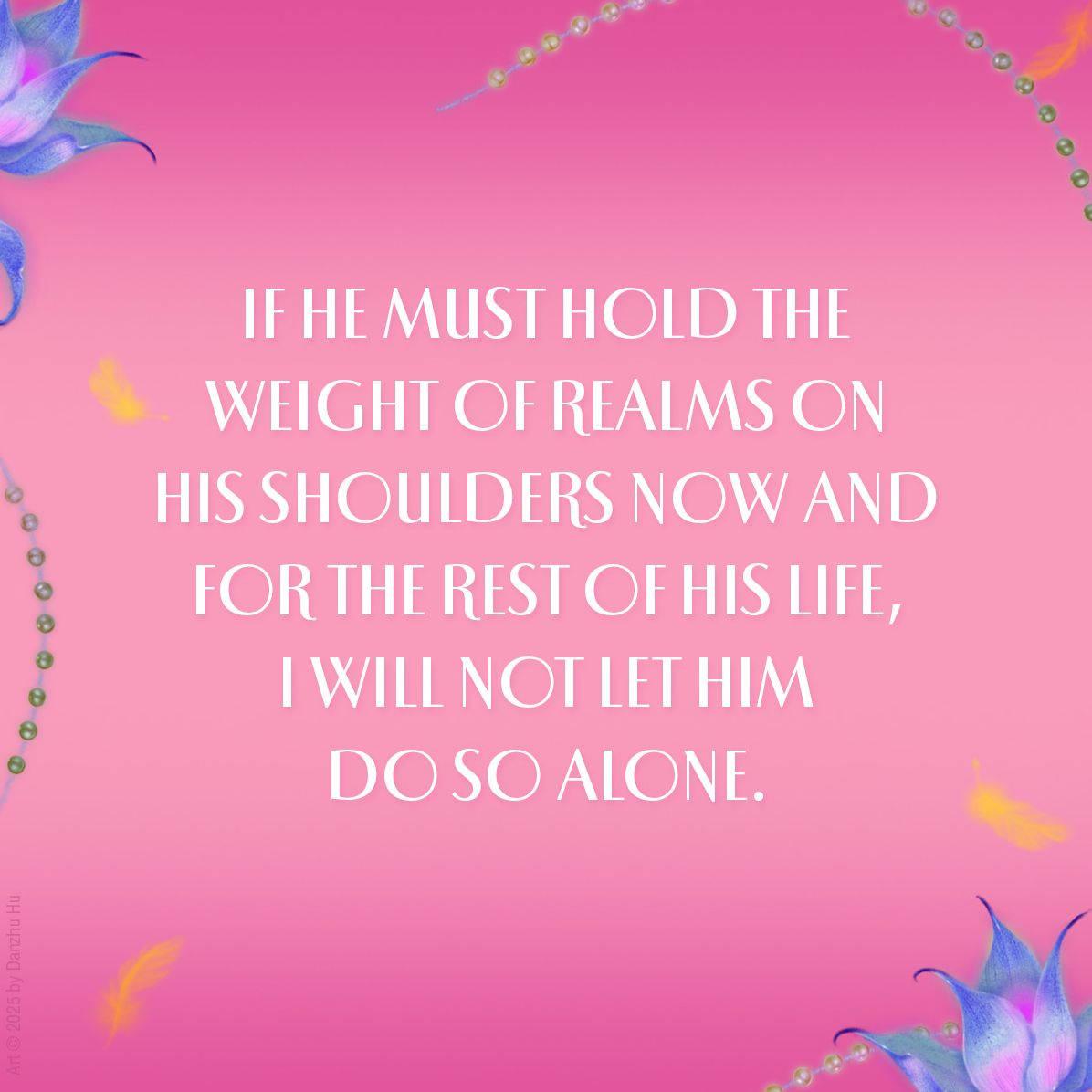 The Dragon and the Sun Lotus