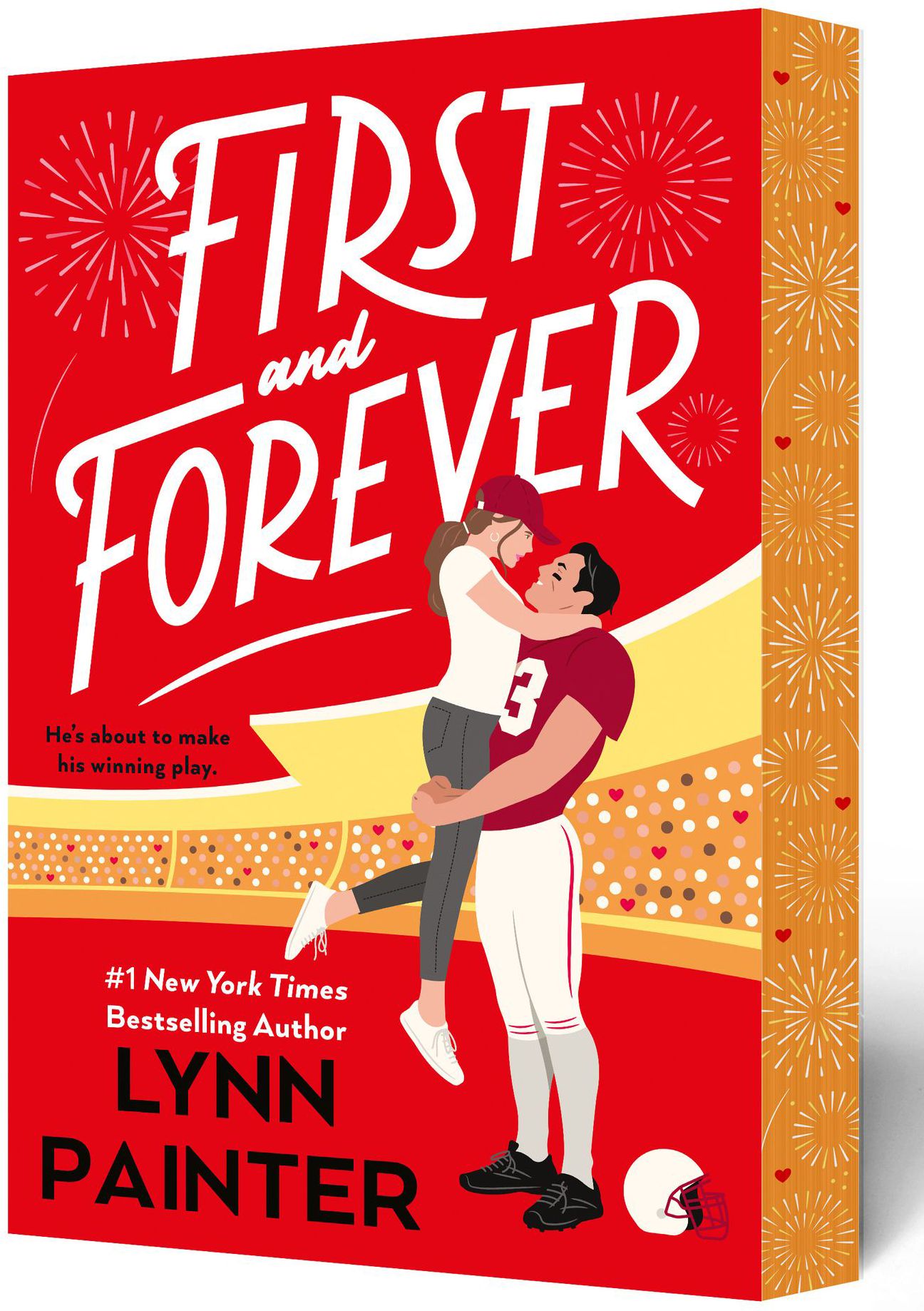 First and Forever