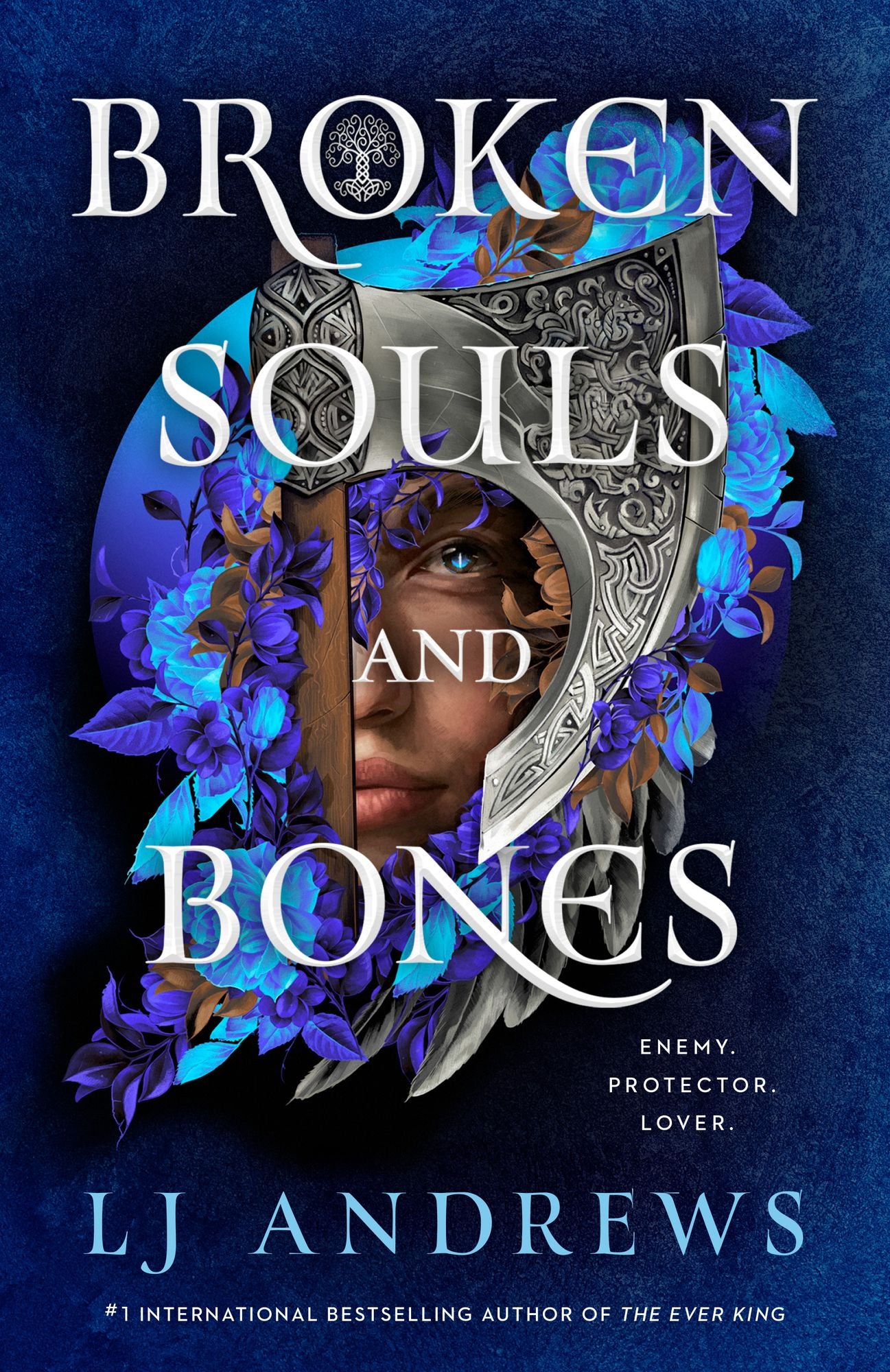 Broken Souls and Bones