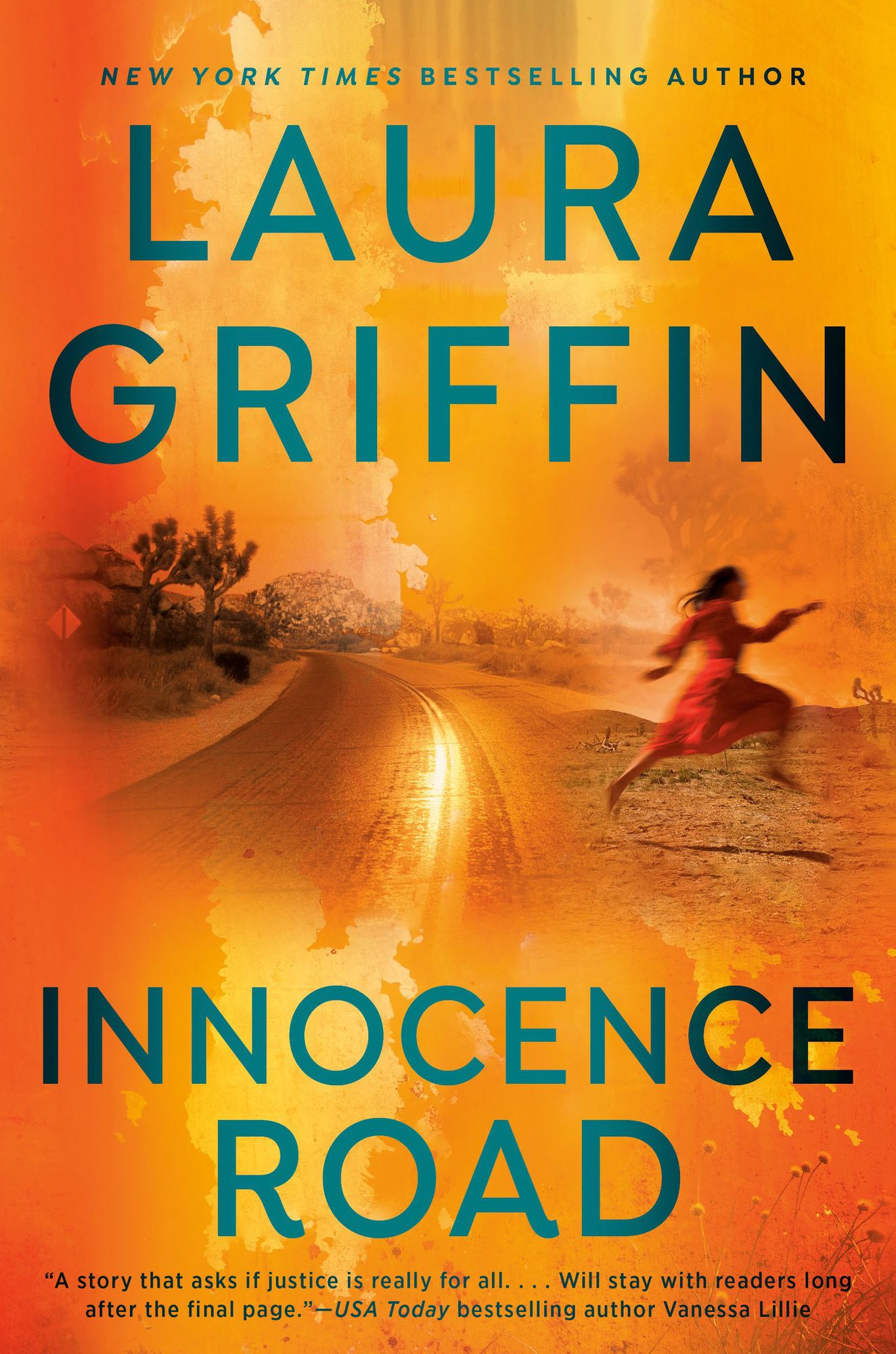 Innocence Road