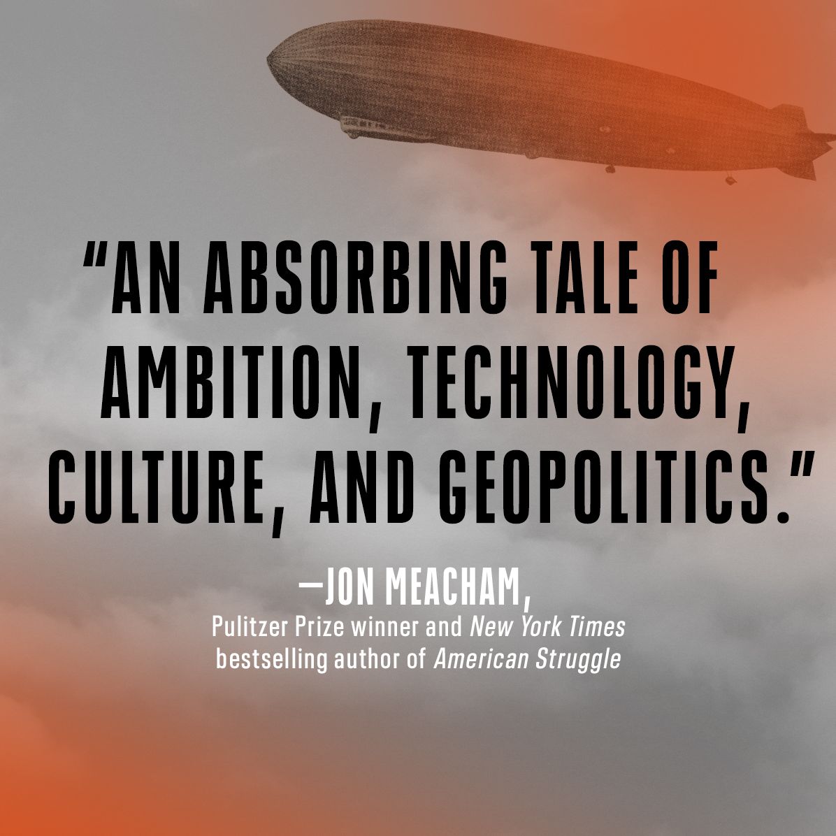Shadow Before the Flame: The Hindenburg Disaster and the Prelude to War