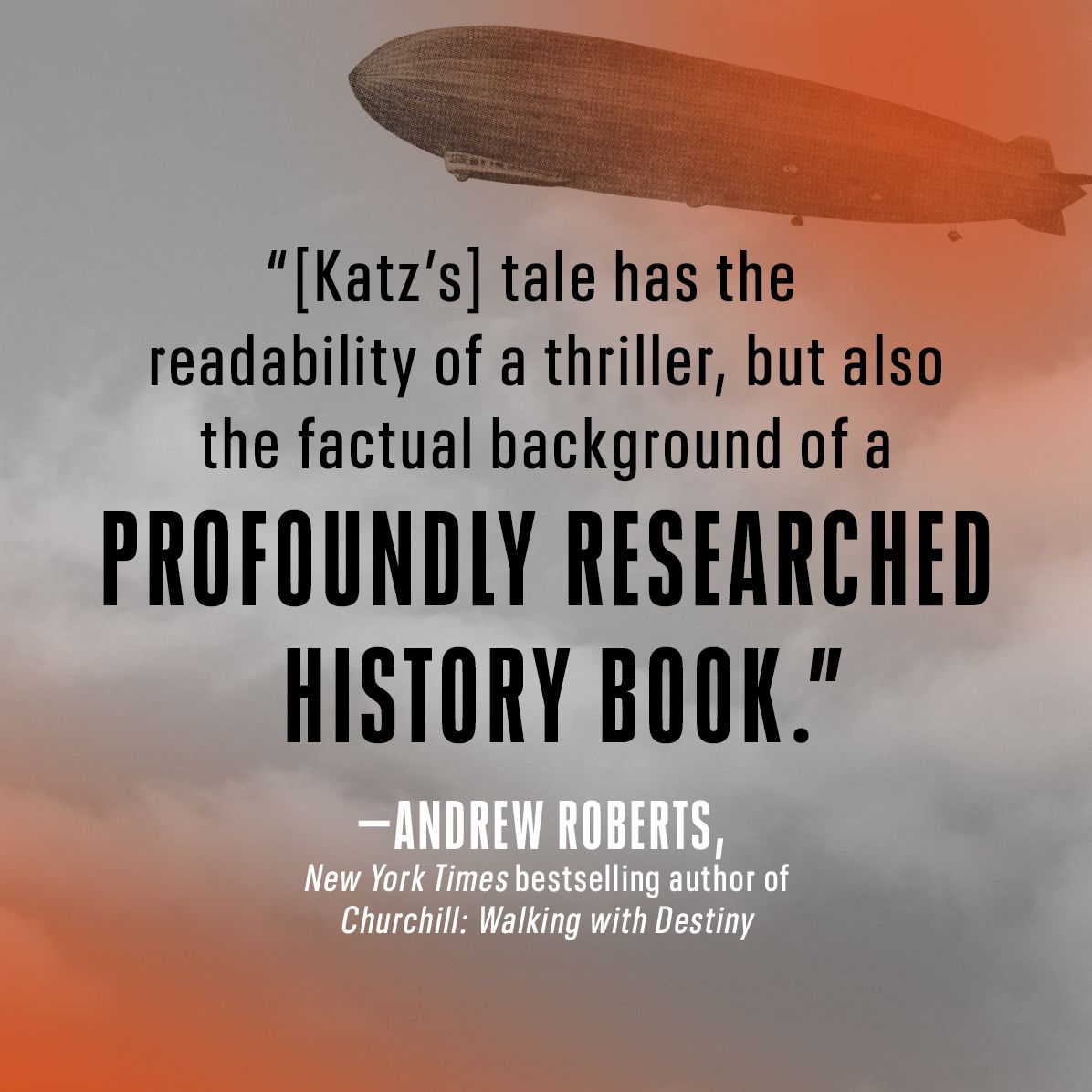 Shadow Before the Flame: The Hindenburg Disaster and the Prelude to War