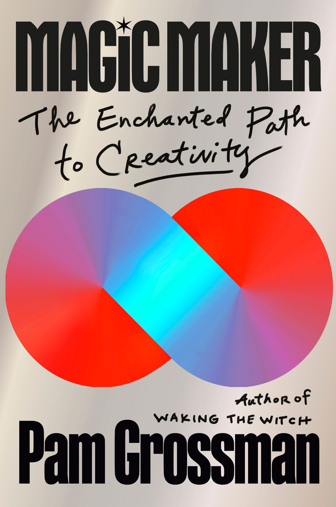Magic Maker: The Enchanted Path to Creativity
