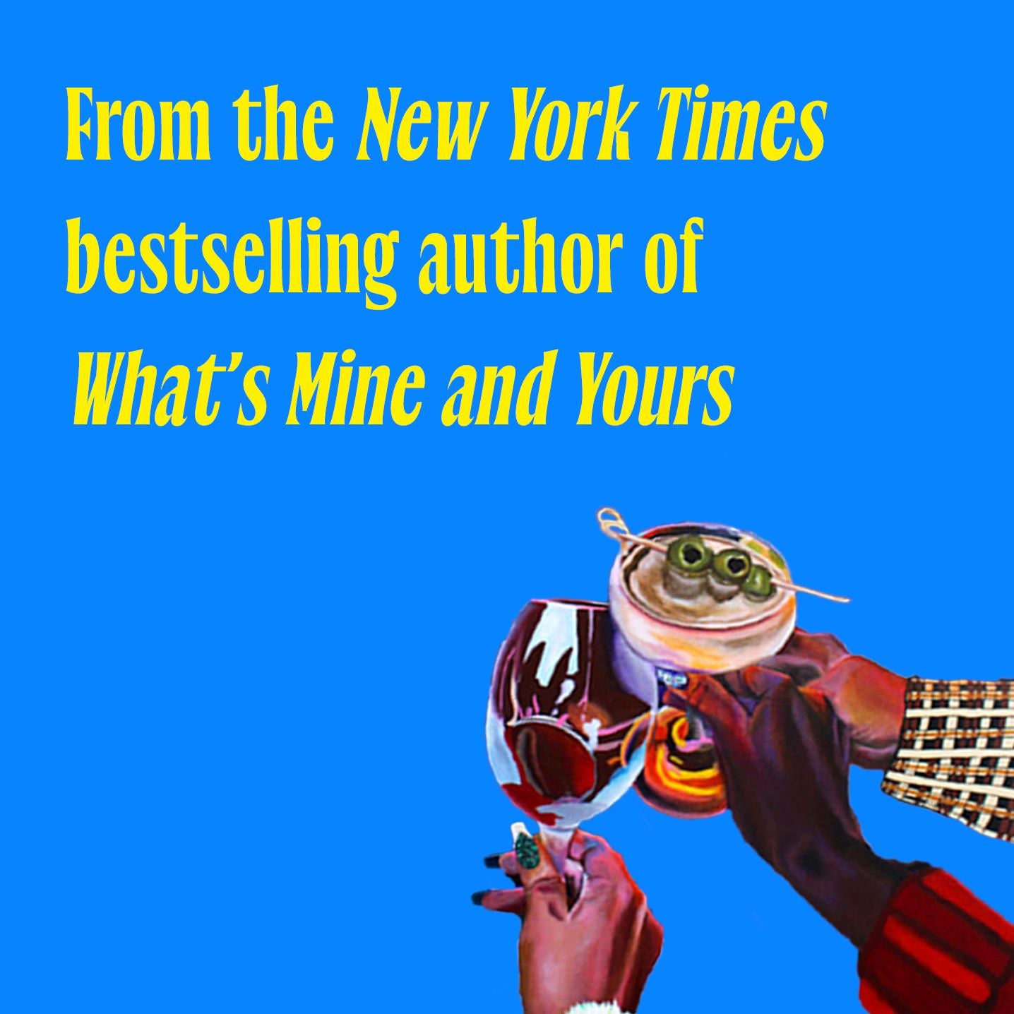 Take What You Can: A GMA Book Club Pick: A Novel