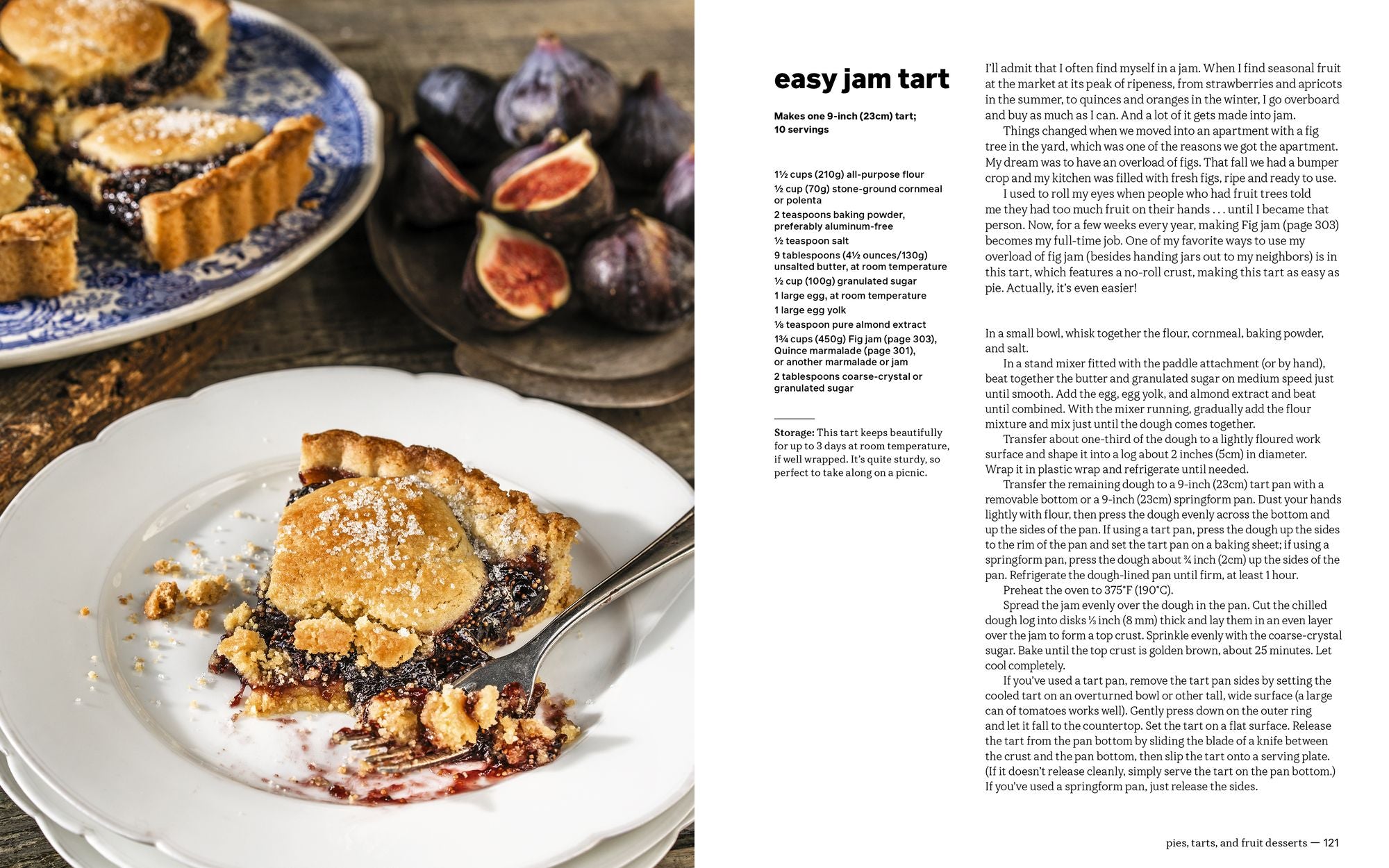 Ready for Dessert, Revised: My Best Recipes [A Baking Book]