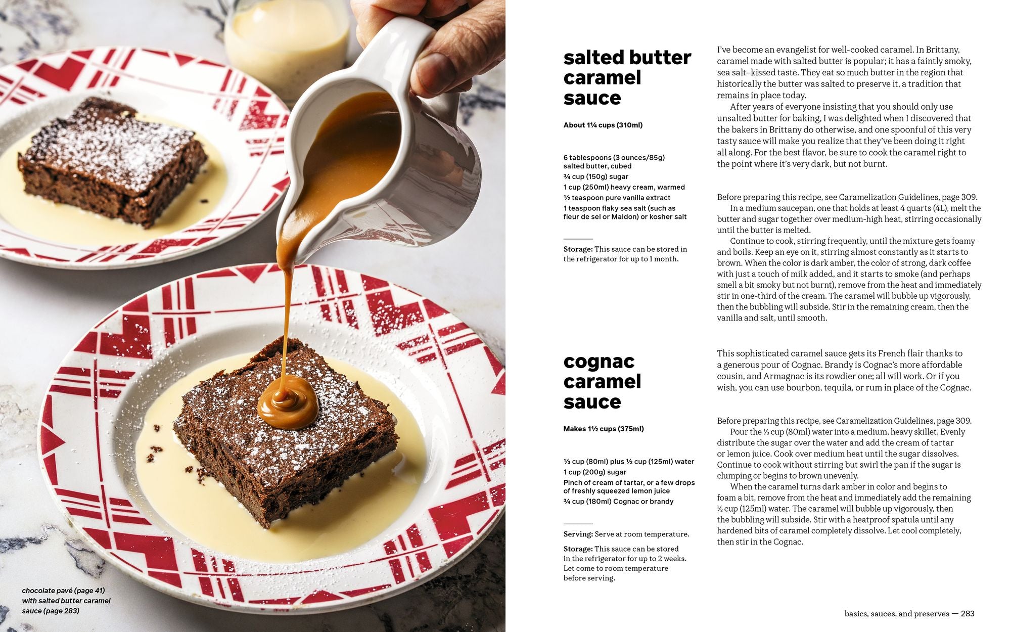 Ready for Dessert, Revised: My Best Recipes [A Baking Book]