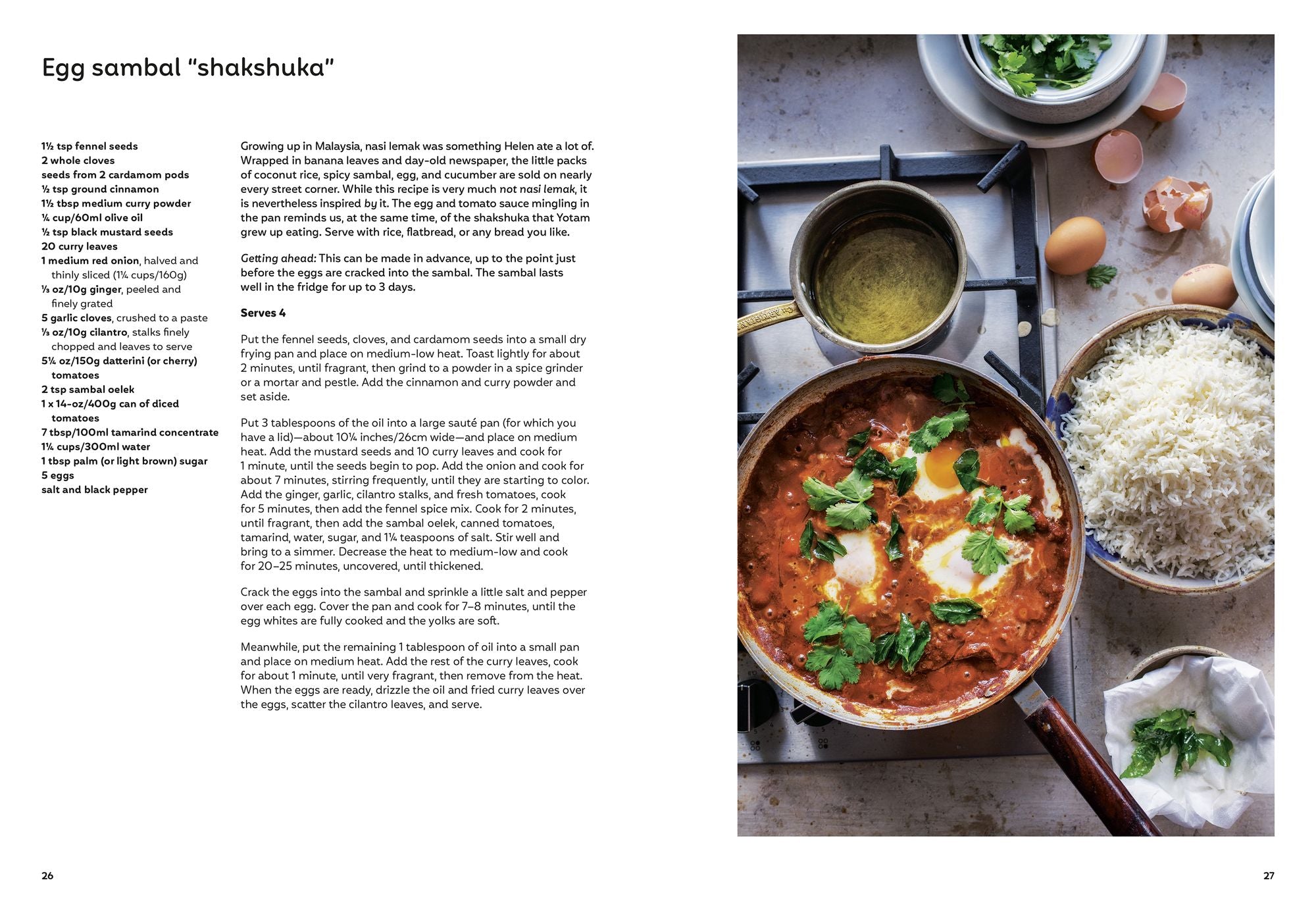Ottolenghi Comfort [Alternate Cover Edition]: A Cookbook
