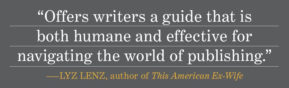 Pitch Craft: The Writer's Guide to Getting Agented, Published, and Paid