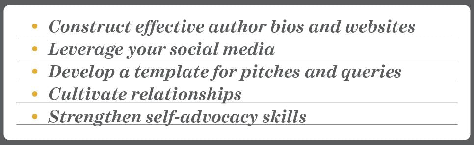 Pitch Craft: The Writer's Guide to Getting Agented, Published, and Paid