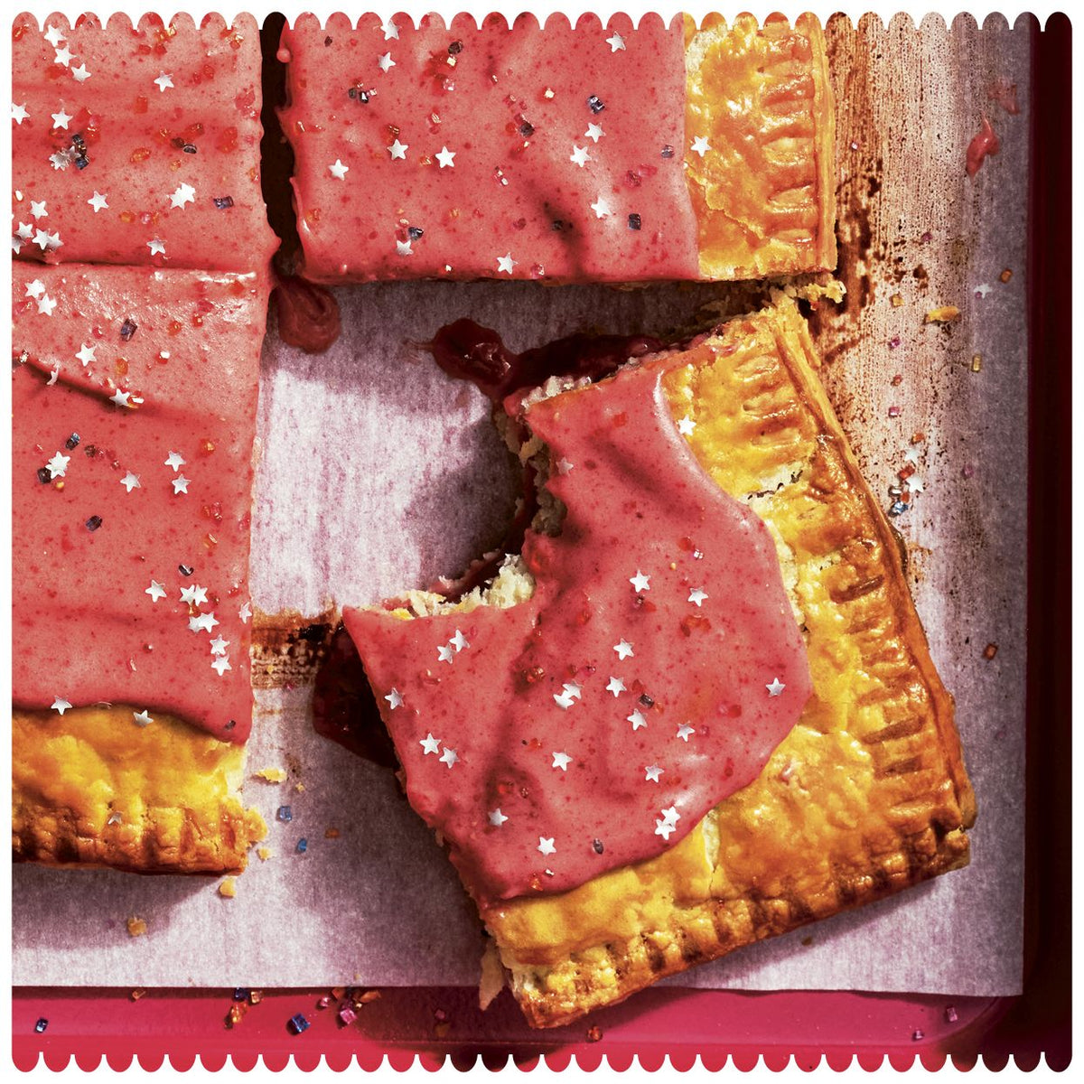 Carla Bakes: Sweet, Savory, and from the Heart [A Baking Book]