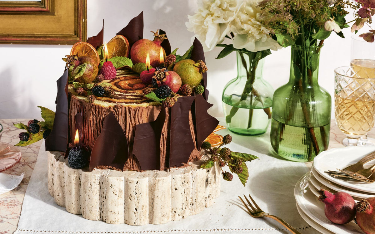 Carla Bakes: Sweet, Savory, and from the Heart [A Baking Book]
