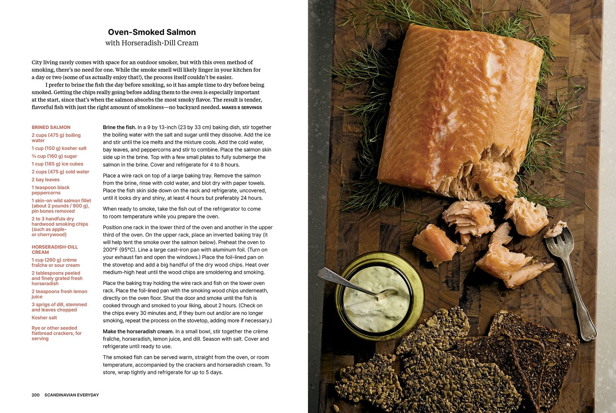 Scandinavian Everyday: Vibrant, Simple Meals from Northern Europe