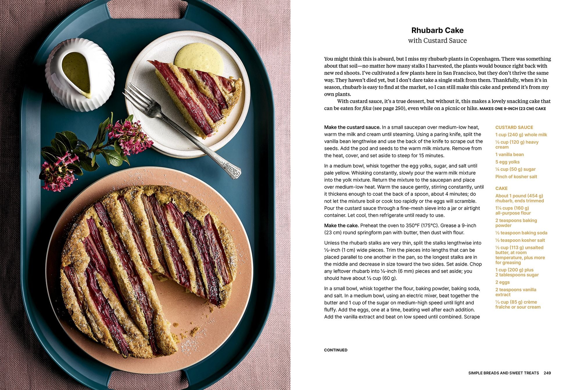 Scandinavian Everyday: Vibrant, Simple Meals from Northern Europe