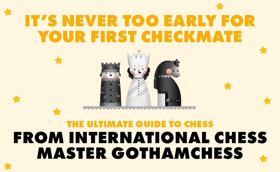 Chess for Babies
