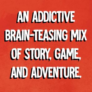 Puzzle Sleuth: Mindbending Murder Puzzle Mysteries [An Interactive Book]